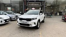 Used Kia Sonet HTK Plus 1.2 Petrol MT in Ahmedabad