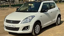 Used Maruti Suzuki Swift VDi in Navi Mumbai