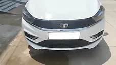 Used Tata Tigor Revotron XZA in Hyderabad