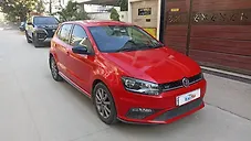 Used Volkswagen Polo GT TSI in Hyderabad