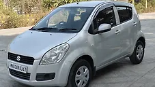 Used Maruti Suzuki Ritz Ldi BS-IV in Navi Mumbai