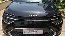Used Kia Carens Luxury Plus 1.5 Diesel AT 7 STR in Gurgaon