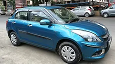Used Maruti Suzuki Swift DZire VXI in Mumbai