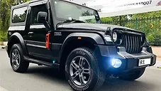 Used Mahindra Thar LX Hard Top Diesel AT 4WD [2023] in Delhi