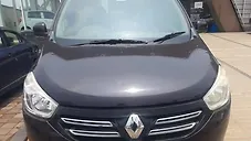 Used Renault Lodgy 85 PS RXL [2015-2016] in Raipur