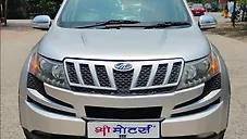 Used Mahindra XUV500 W8 in Indore