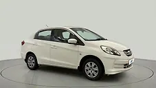 Used Honda Amaze 1.2 S AT i-VTEC in Delhi