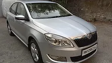 Used Skoda Rapid Style 1.5 TDI AT in Pune