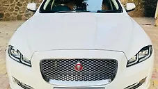 Used Jaguar XJ L 3.0 Portfolio in Pune