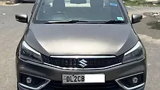 Used Maruti Suzuki Ciaz Alpha Hybrid 1.5 AT [2018-2020] in Delhi