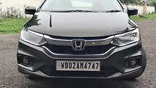 Used Honda City VX Diesel in Kolkata