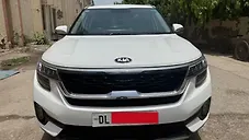 Used Kia Seltos HTX IVT 1.5 [2019-2020] in Delhi
