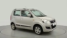 Used Maruti Suzuki Wagon R 1.0 VXI AMT in Delhi