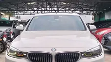 Used BMW 3 Series GT 320d Luxury Line in Coimbatore