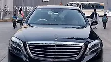 Used Mercedes-Benz S-Class S 350 CDI in Mumbai