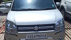Used Maruti Suzuki Wagon R VXi 1.0 [2019-2019] in Raipur