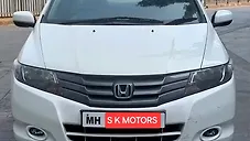 Used Honda City 1.5 V AT in Mumbai