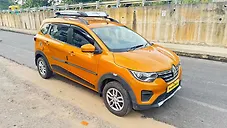 Used Renault Triber RXT [2019-2020] in Thiruvananthapuram