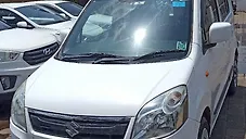 Used Maruti Suzuki Wagon R 1.0 VXI in Raipur