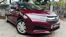 Used Honda City SV CVT in Mumbai