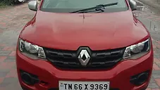 Used Renault Kwid RXL [2015-2019] in Coimbatore