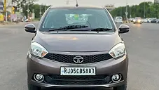 Used Tata Tiago Revotron XZ in Jaipur