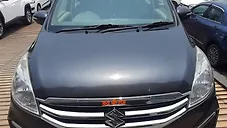 Used Maruti Suzuki Ertiga VDI Limited Edition [2017] in Raipur