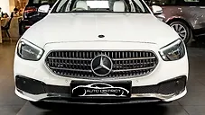 Used Mercedes-Benz E-Class E 200 in Gurgaon
