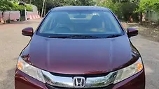 Used Honda City VX in Indore