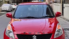 Used Maruti Suzuki Swift VXi in Bangalore