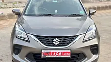 Used Maruti Suzuki Baleno Delta 1.2 AT in Thane
