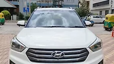 Used Hyundai Creta SX Plus 1.6  Petrol in Bangalore