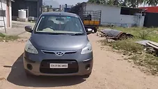 Used Hyundai i10 Magna in Coimbatore