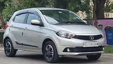Used Tata Tiago Revotron XT [2016-2019] in Ghaziabad