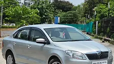 Used Skoda Rapid Active 1.6 MPI MT in Navi Mumbai