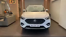 Used MG Astor Smart CVT Black Storm in Mumbai