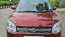 Used Maruti Suzuki Wagon R VXi 1.0 [2019-2019] in Mumbai