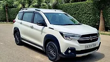 Used Maruti Suzuki XL6 Zeta MT Petrol in Delhi