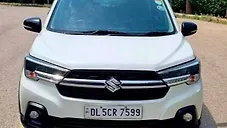 Used Maruti Suzuki XL6 Zeta MT Petrol in Delhi
