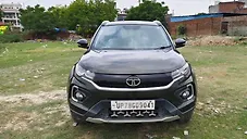 Used Tata Nexon XZ Plus (O) Diesel in Kanpur