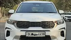 Used Kia Sonet HTK 1.2 [2020-2021] in Delhi