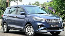 Used Maruti Suzuki Ertiga ZXi Plus in Kolkata