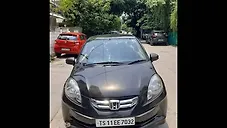 Used Honda Amaze 1.2 SX i-VTEC in Hyderabad