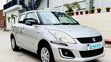 Used Maruti Suzuki Swift VXi in Agra