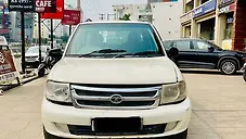 Used Tata Safari 4x2 in Mohali