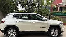 Used Jeep Compass Longitude (O) 2.0 Diesel [2017-2020] in Bangalore