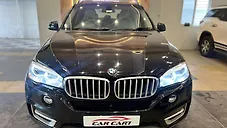Used BMW X5 xDrive30d Pure Experience (7 Seater) in Hyderabad