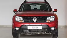 Used Renault Duster 110 PS RXS 4X2 AMT Diesel in Bangalore