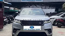 Used Land Rover Range Rover Velar 2.0 R-Dynamic SE Diesel 180 in Coimbatore