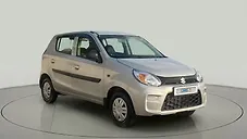 Used Maruti Suzuki Alto 800 LXi (O) in Jaipur